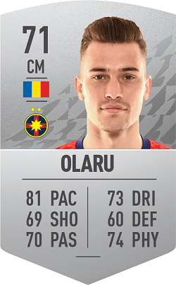 Liga I FIFA 22