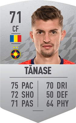 Liga I FIFA 22