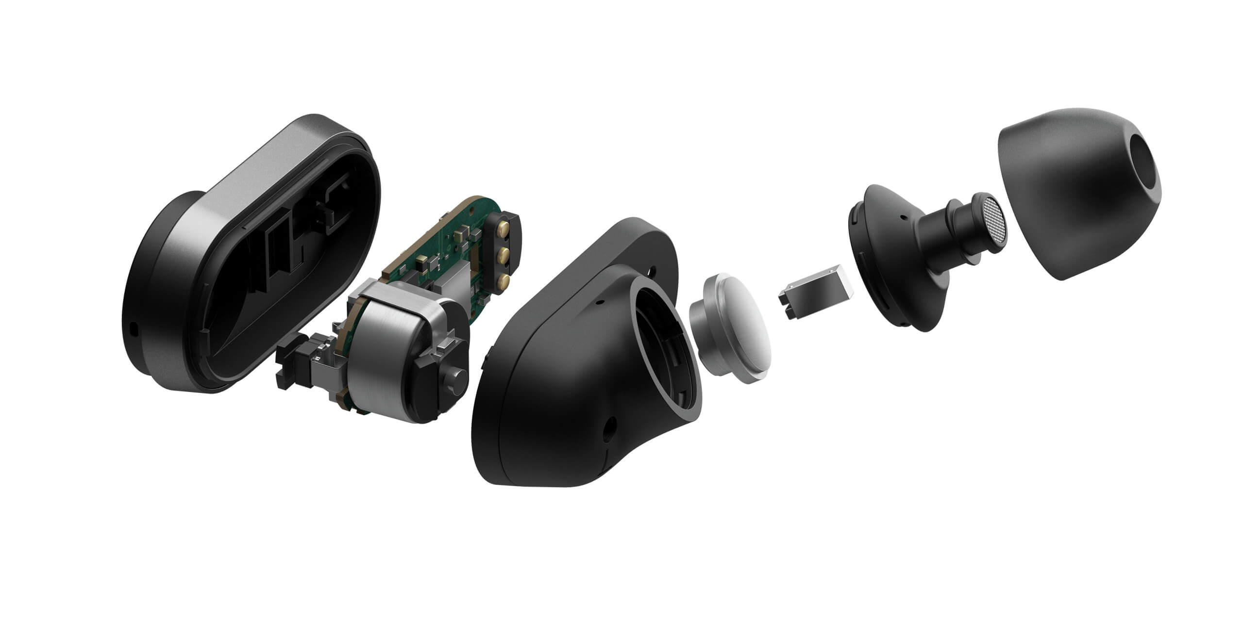 TWS Philips Fidelio T1