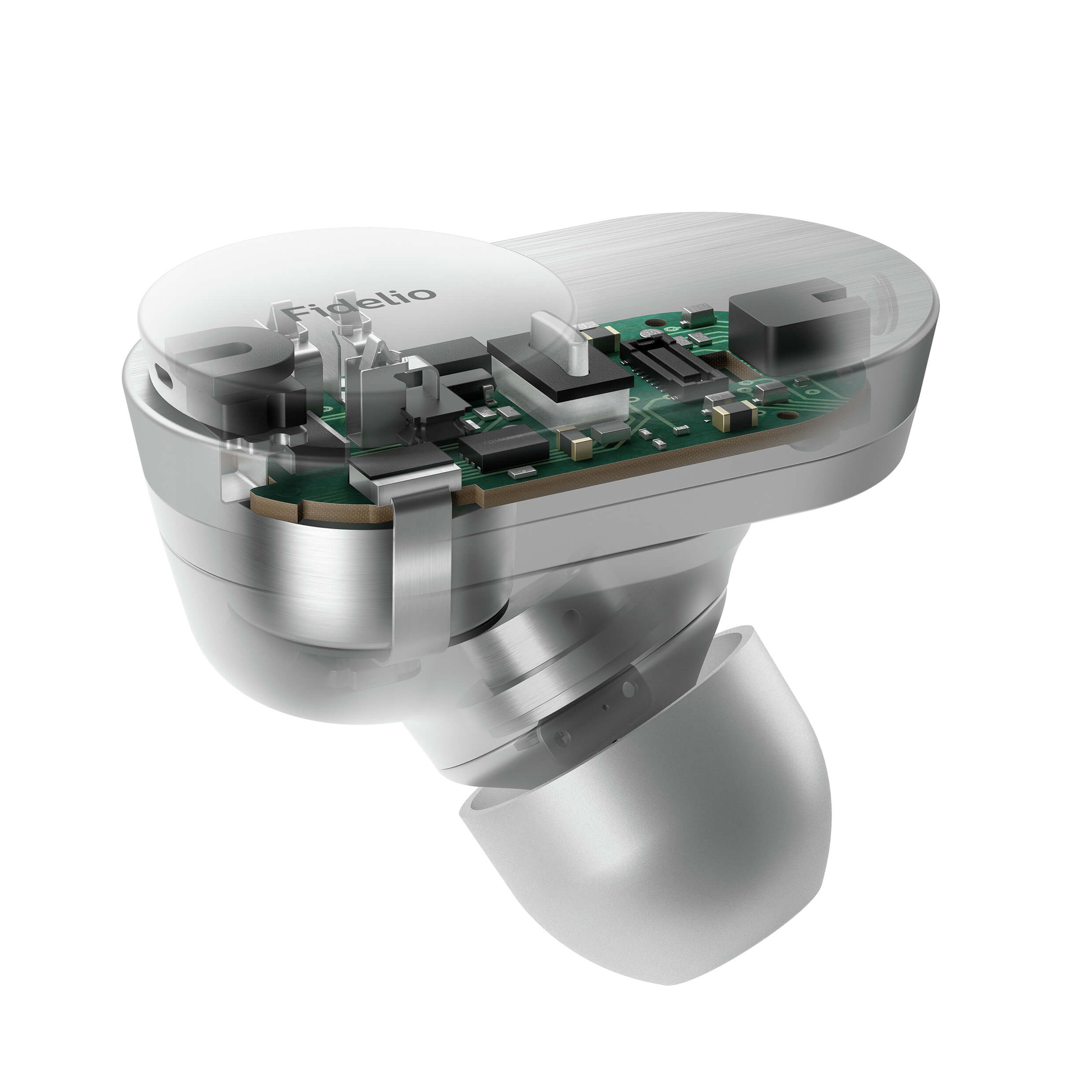 TWS Philips Fidelio T1