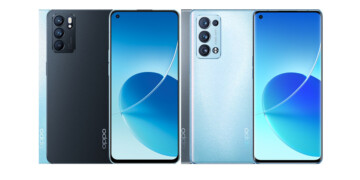 oppo reno6 pro