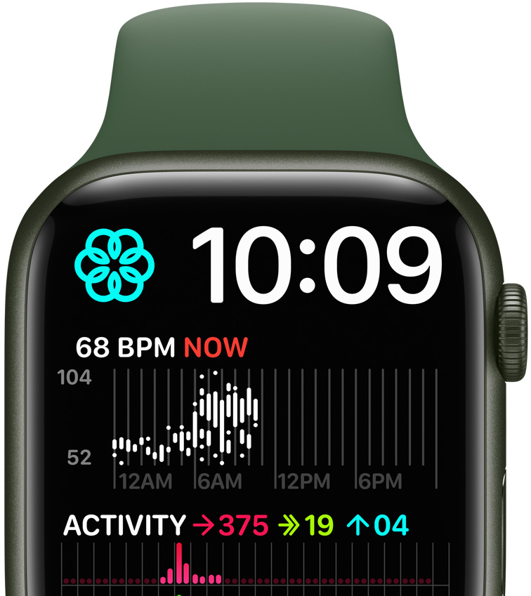 Apple Watch Series 7