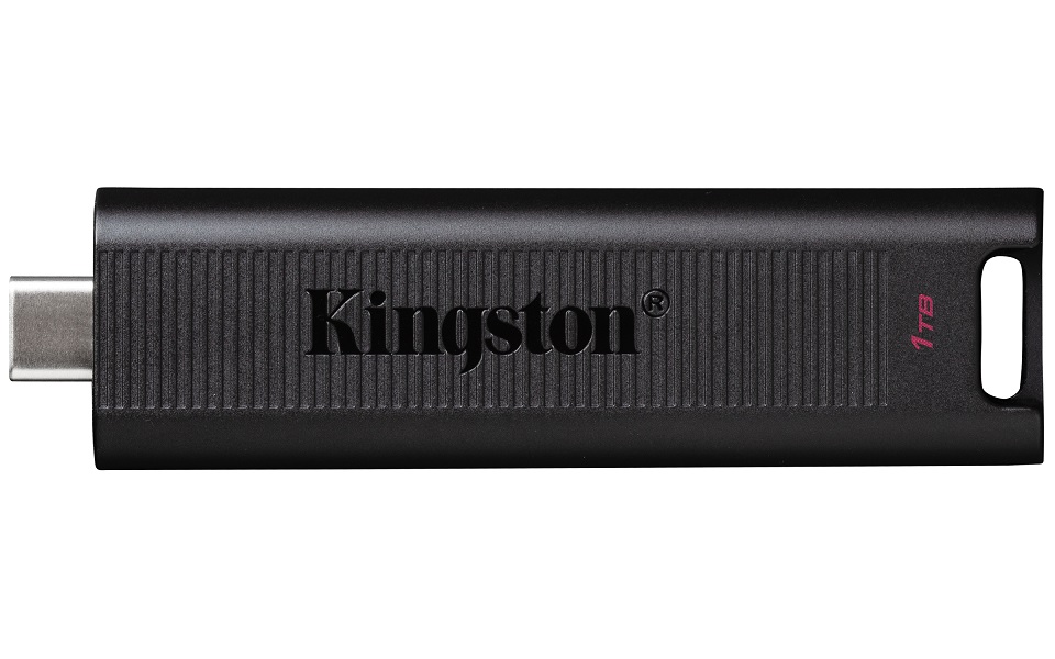 kingston DataTraveler Max