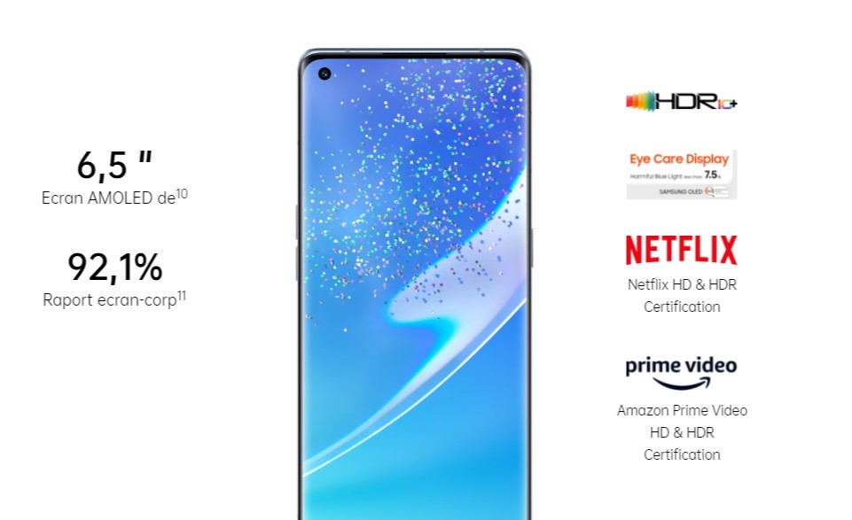oppo reno6 pro
