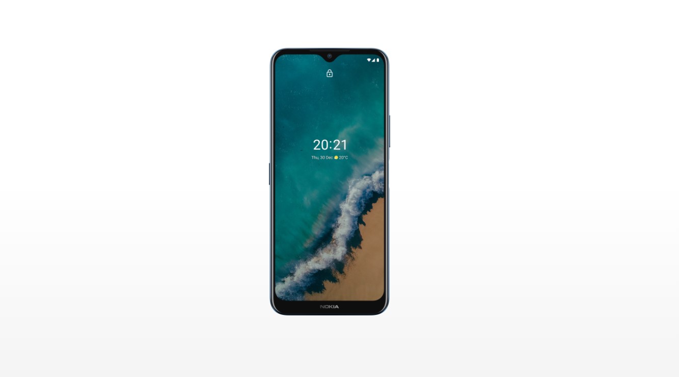 nokia g50