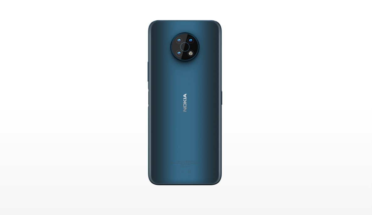 nokia g50