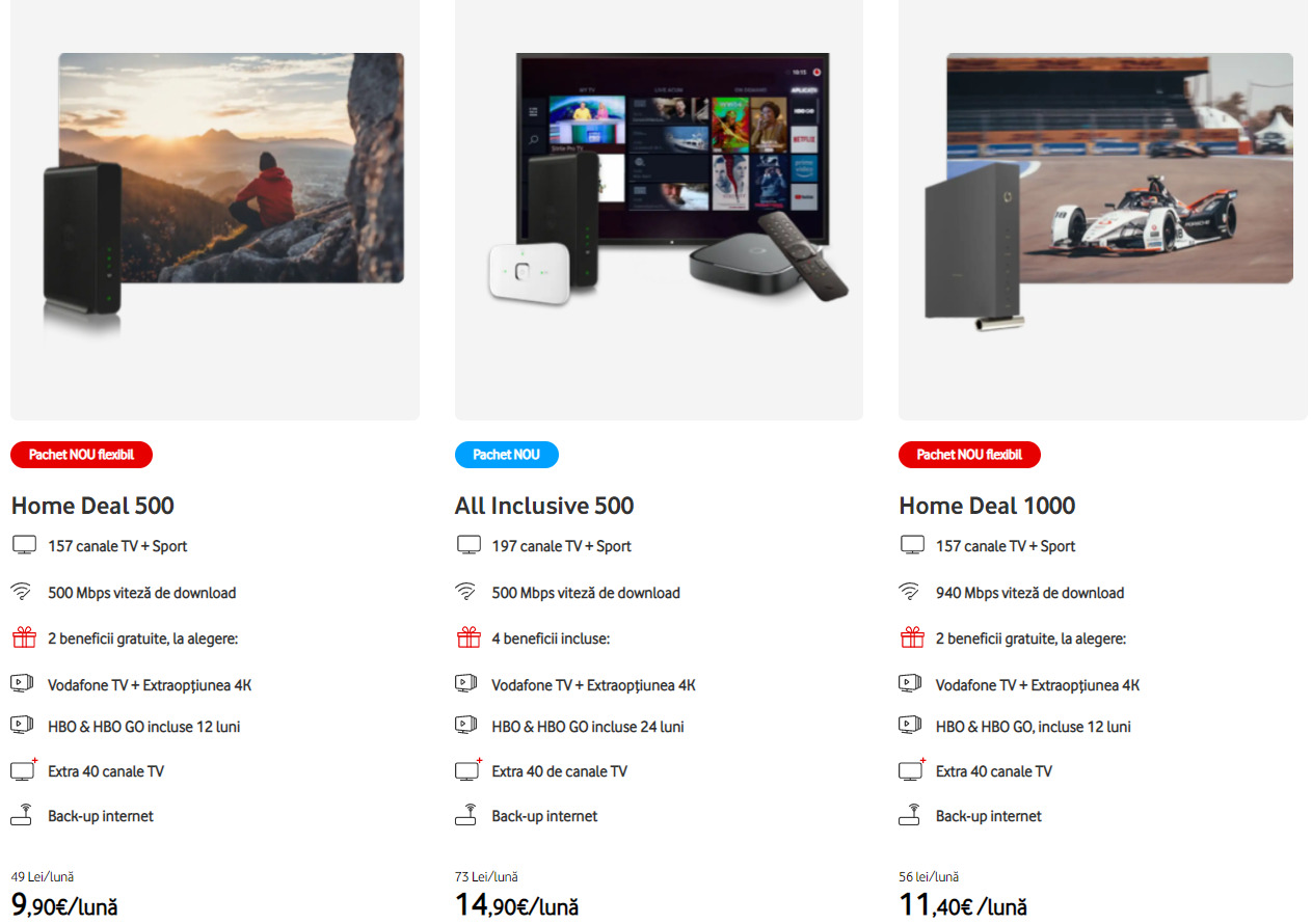 vodafone home deal