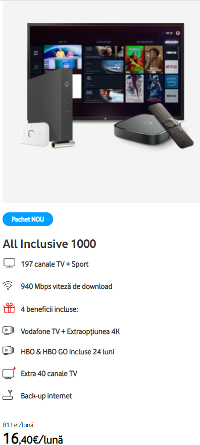 vodafone home deal