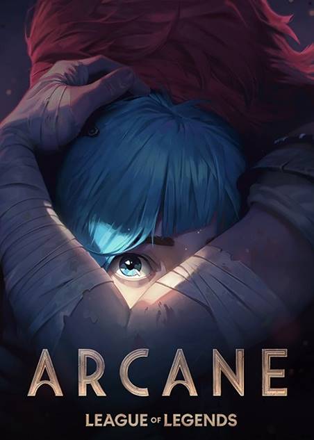 lansare arcane