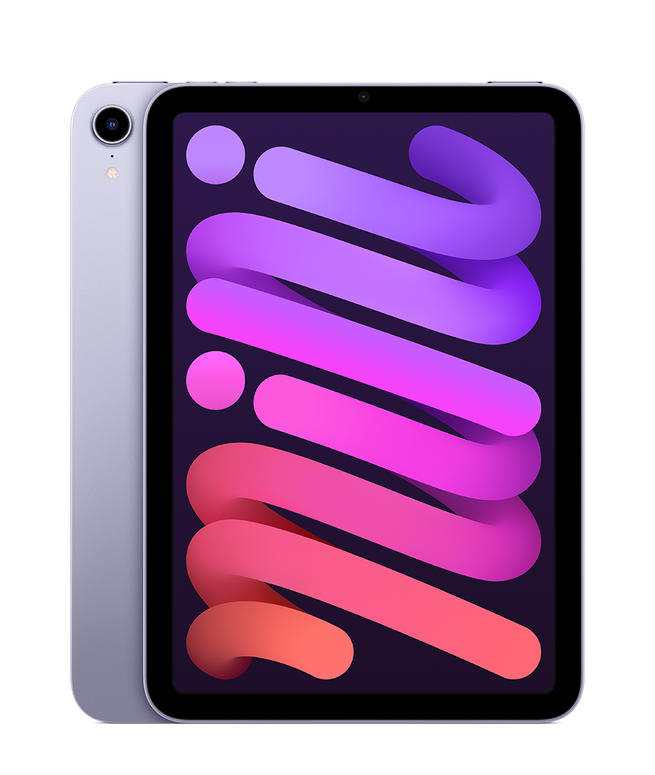 iPad mini