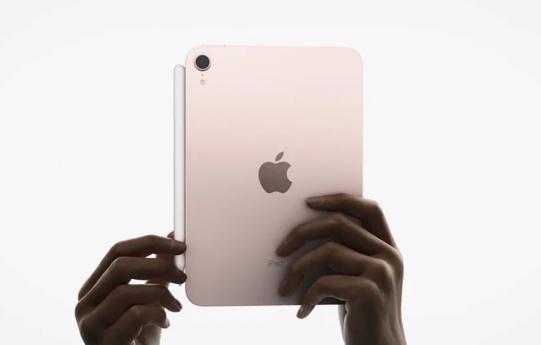 iPad mini