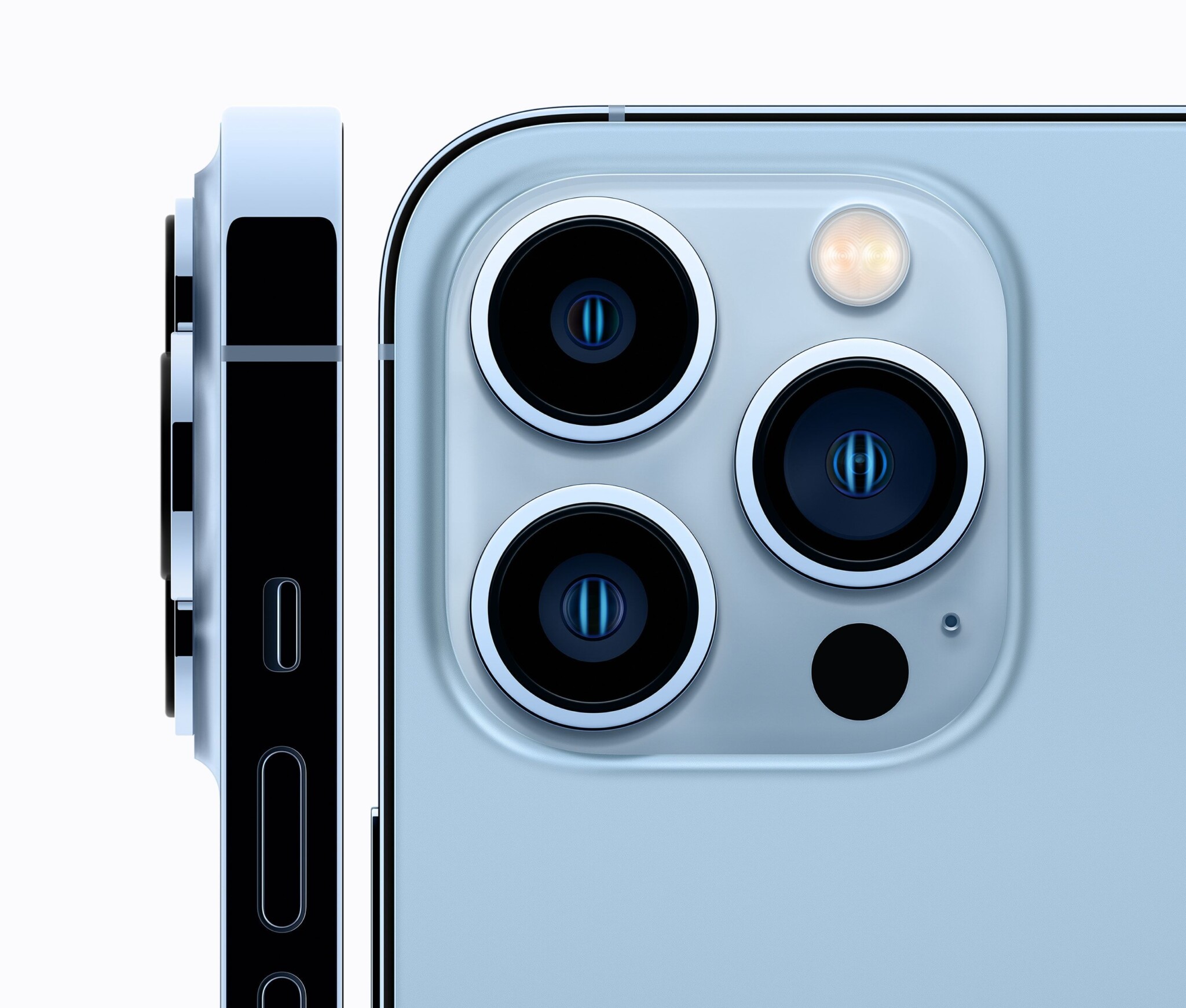 iPhone 13 Pro