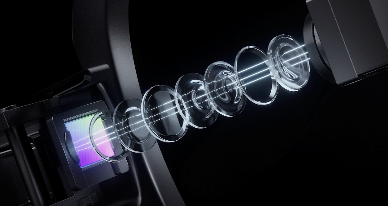 Xiaomi Smart Glasses