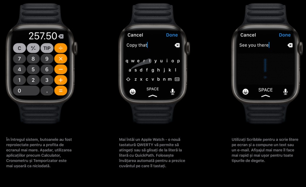 Apple Watch Series 7