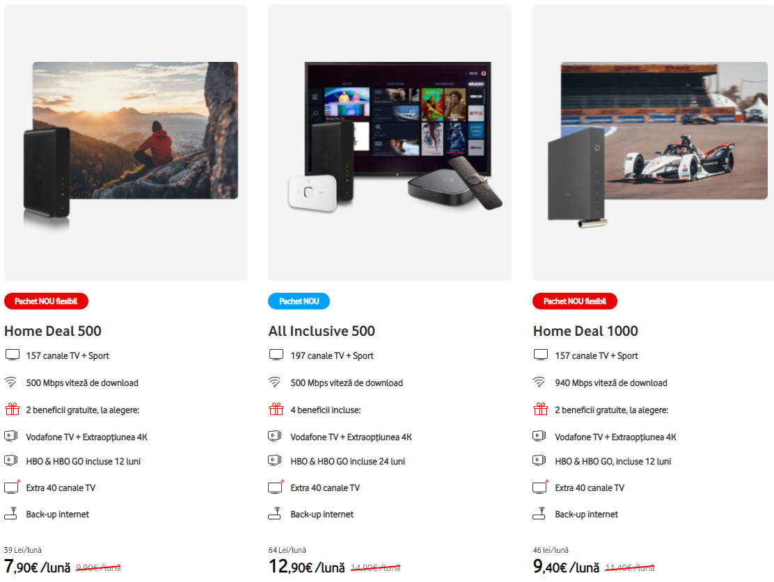 vodafone home deal