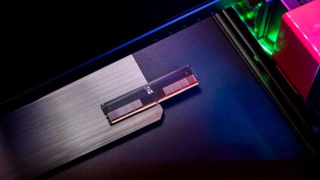 Kingston Intel DDR5