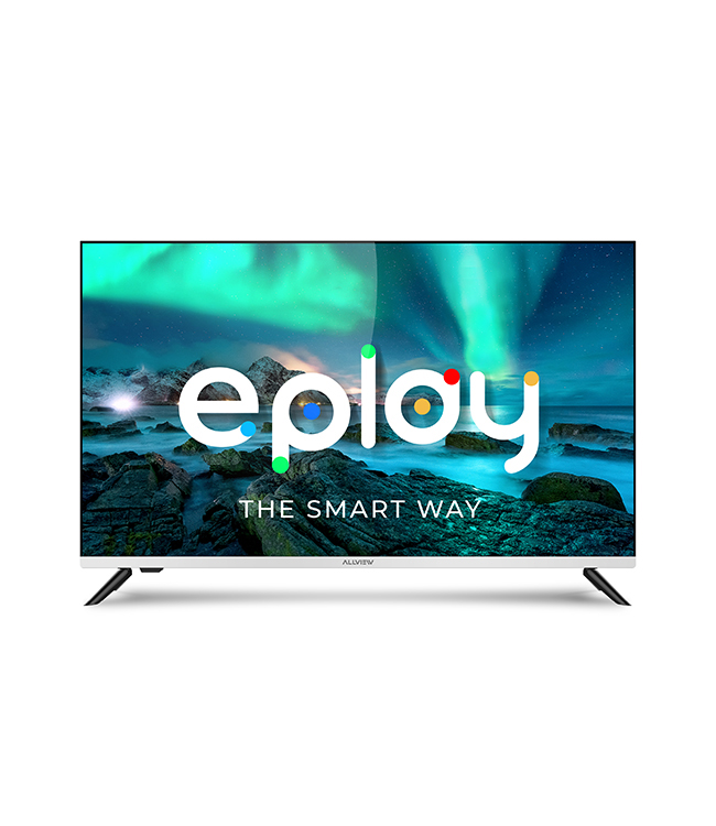 Allview 32ePlay6500-H/1 Smart