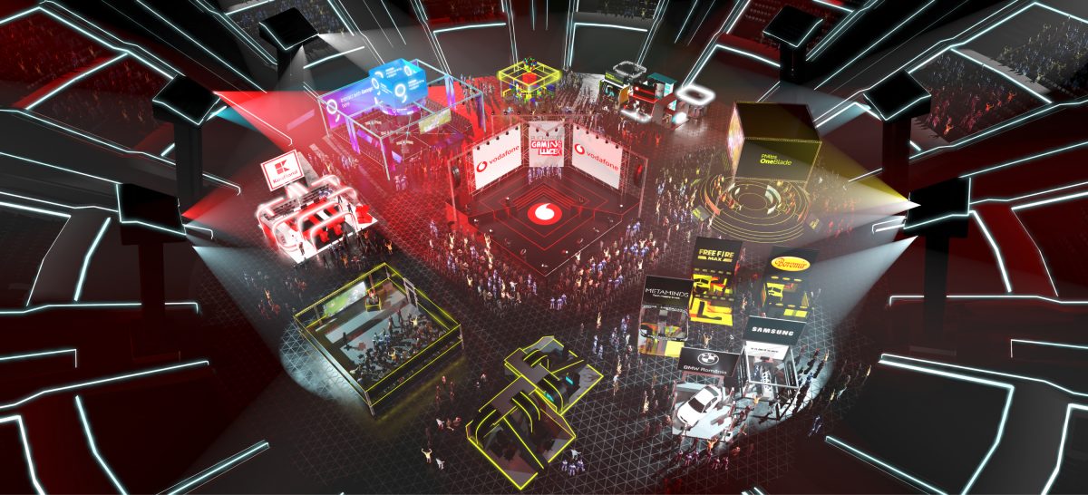 Bucharest Gaming Week 2021