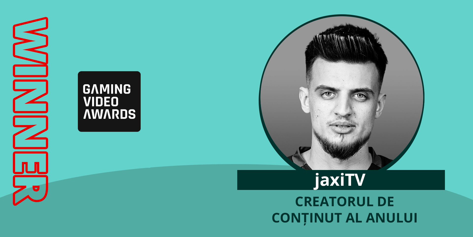 câștigătorii Gaming Video Awards 2021