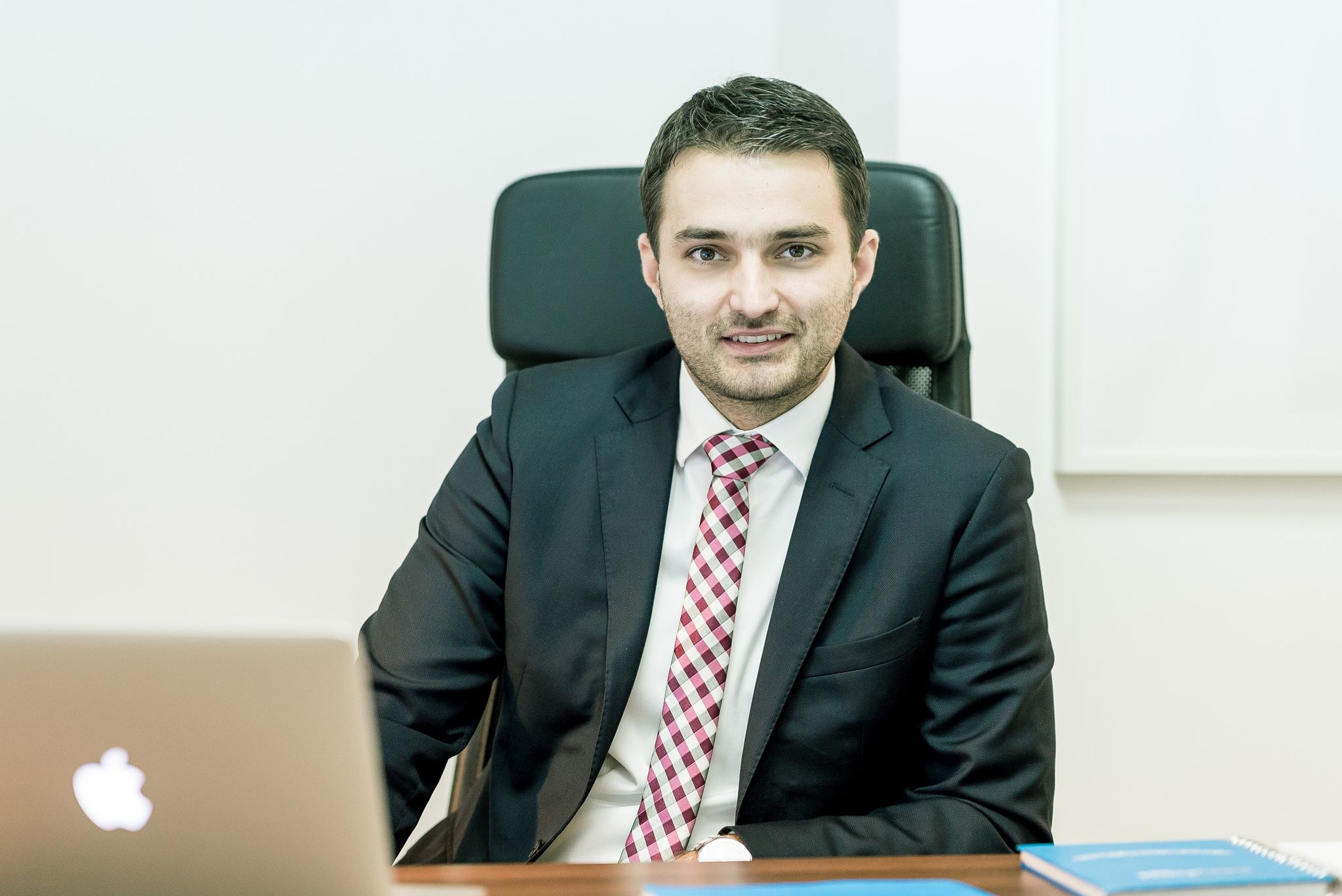 burse Generația Tech