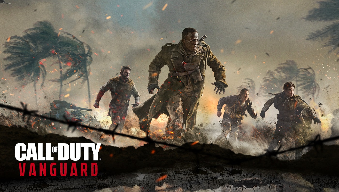 tcl activision
