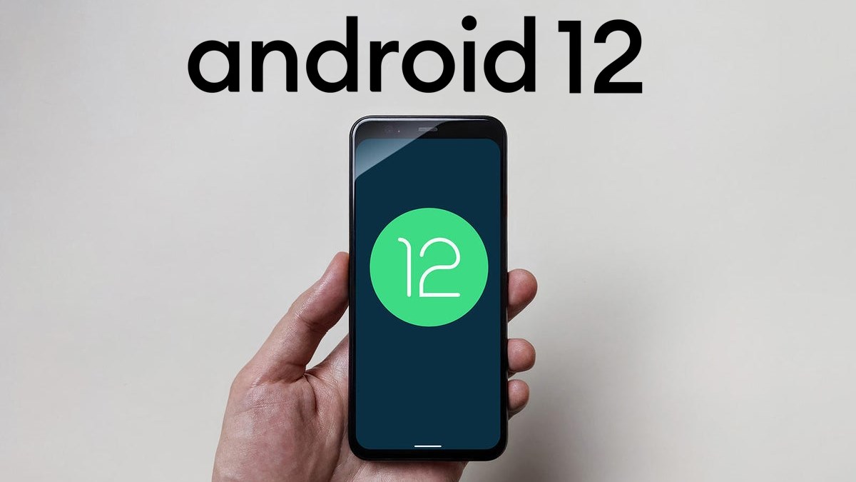android 12 open source