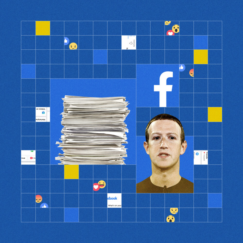 facebook papers