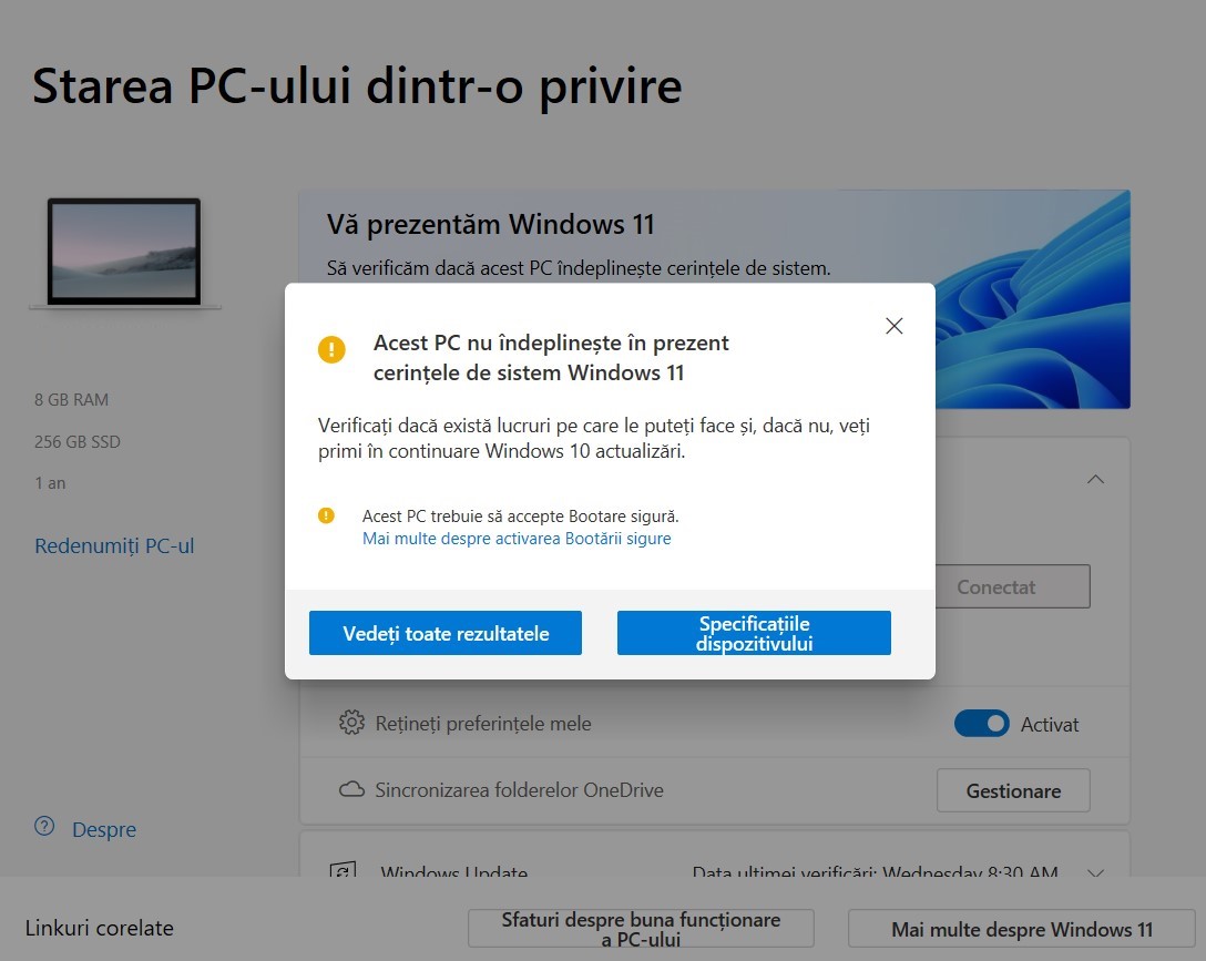 upgrade windows 11