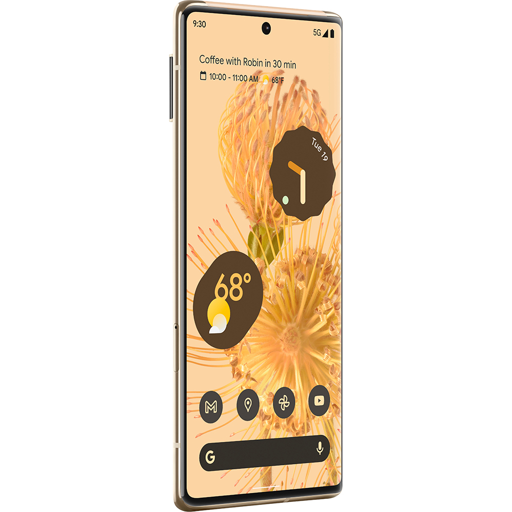 GOOGLE PIXEL 6