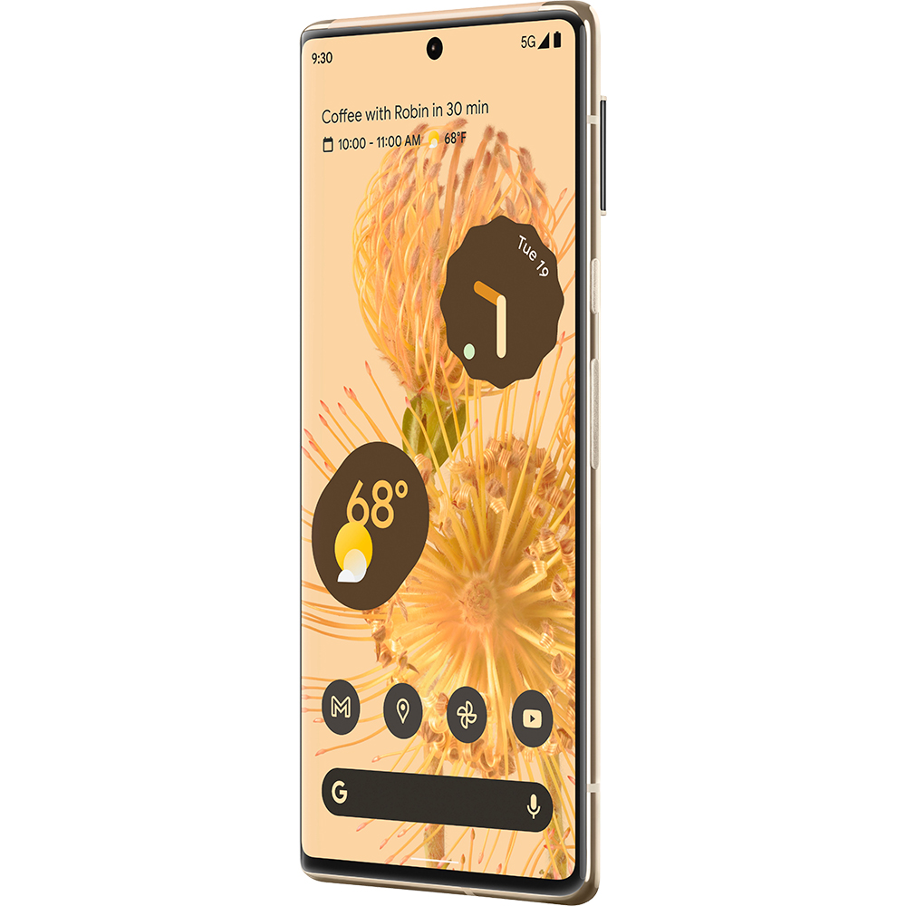 GOOGLE PIXEL 6