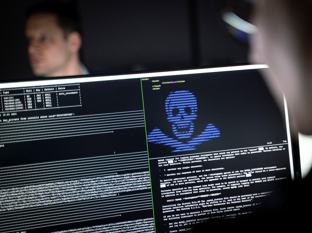 kaspersky ransomware