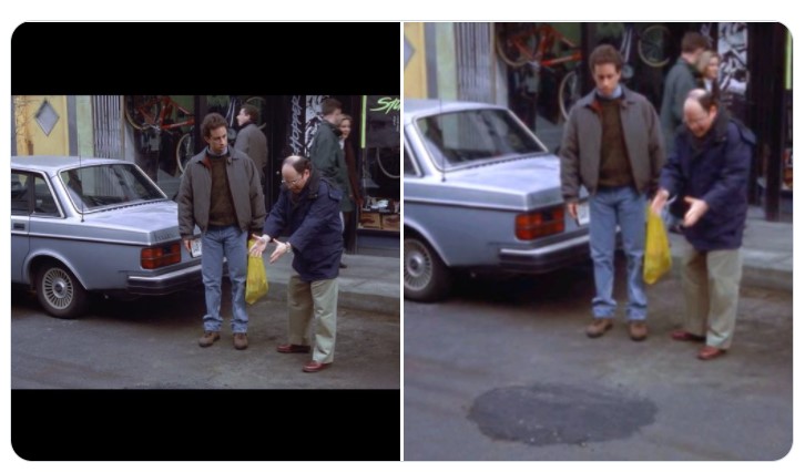 serialul seinfeld netflix