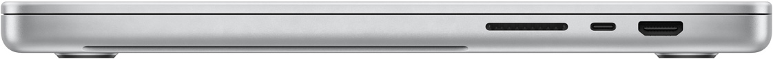 macbook pro 2021