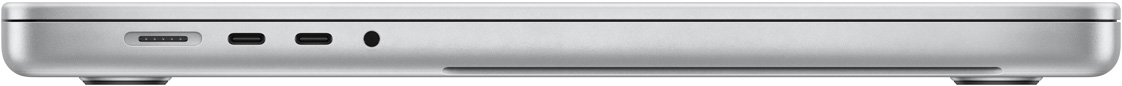 macbook pro 2021