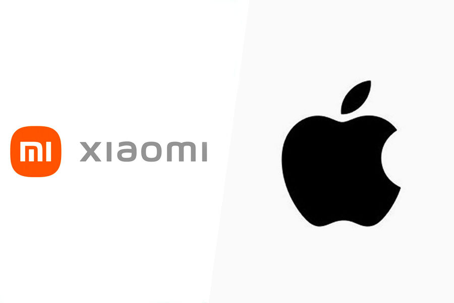xiaomi apple
