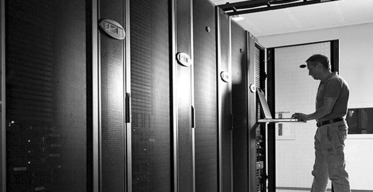 Easy Micro Data Centers