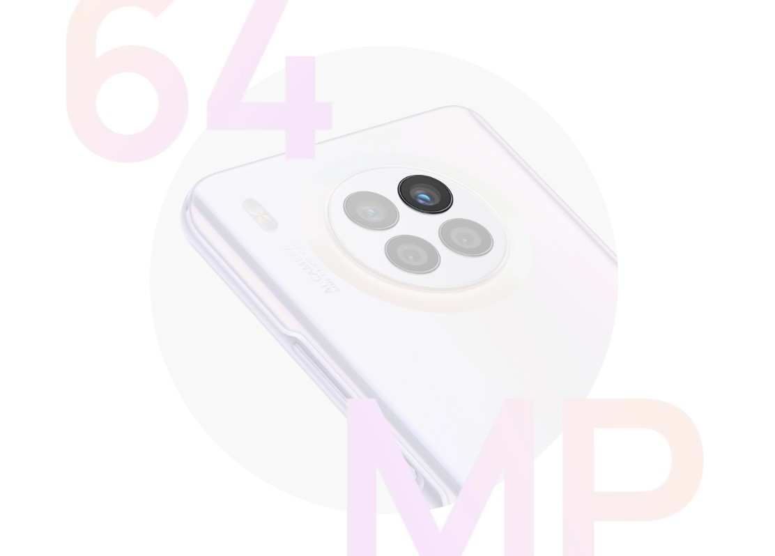 huawei nova 8i