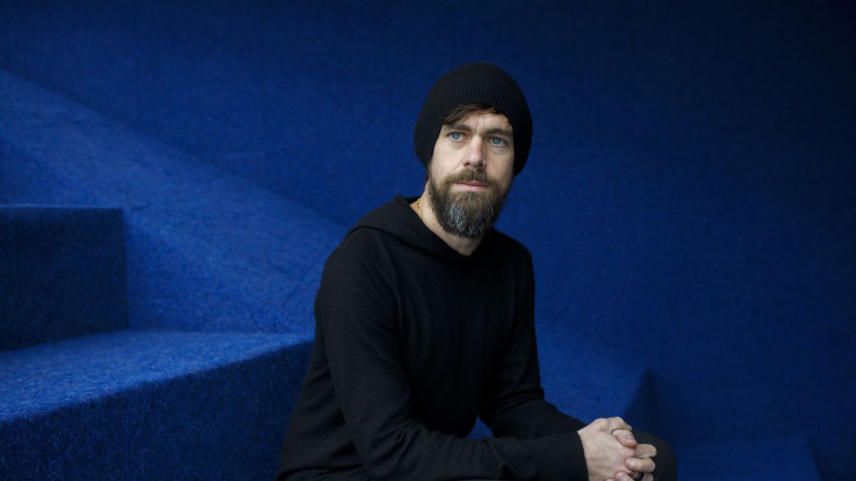 jack dorsey twitter