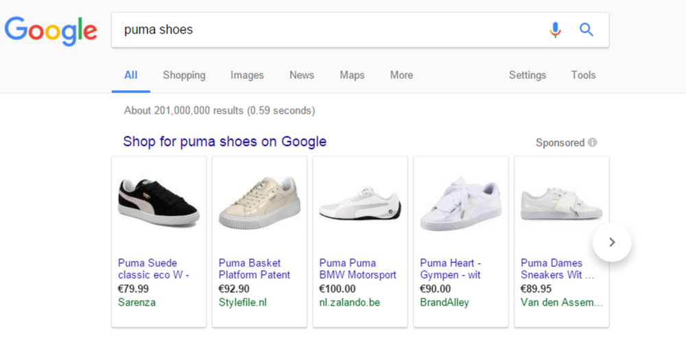 google uniunea europeană