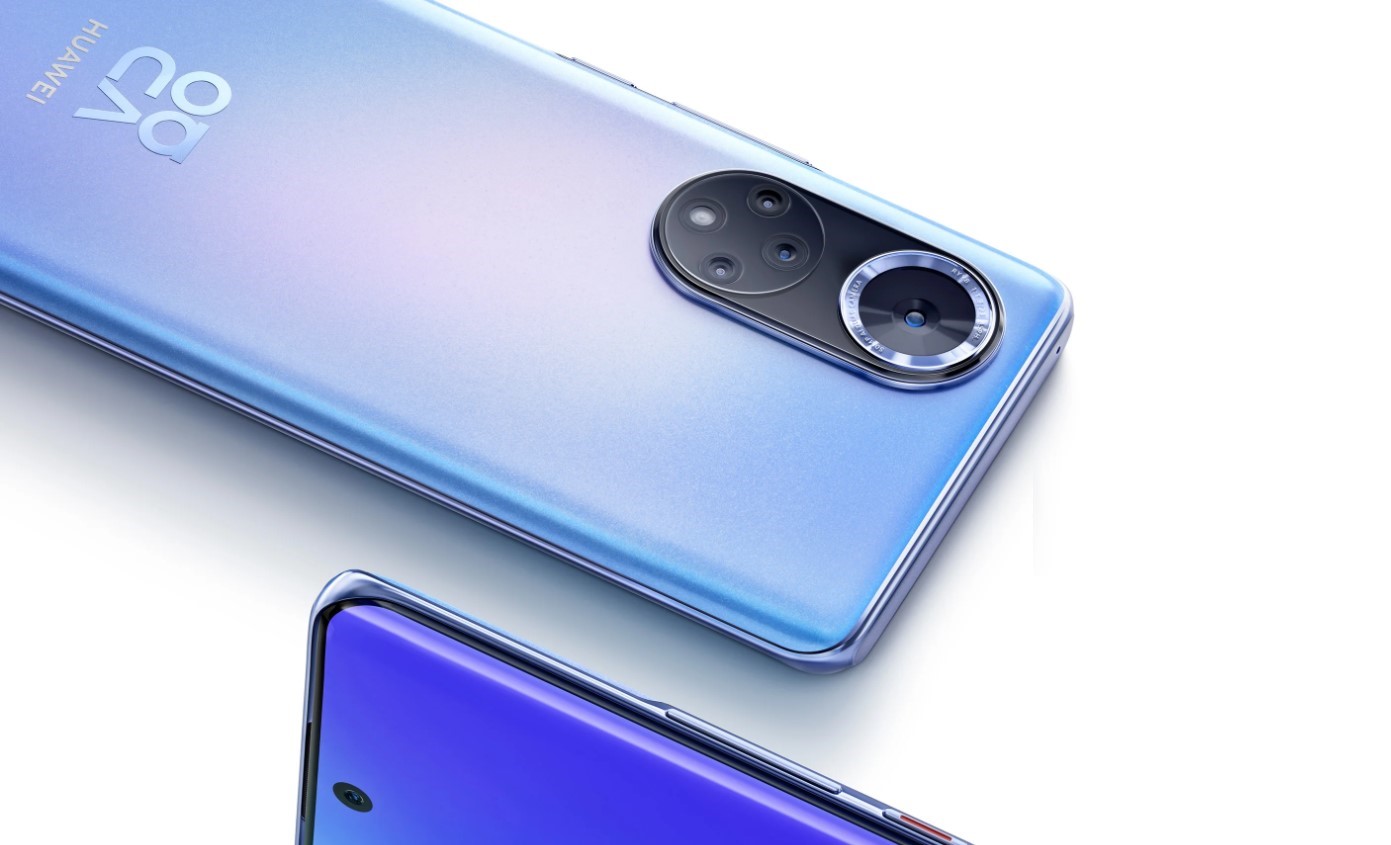 huawei nova 8i