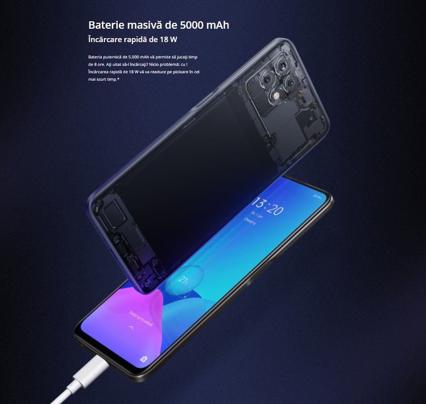 Realme 8i