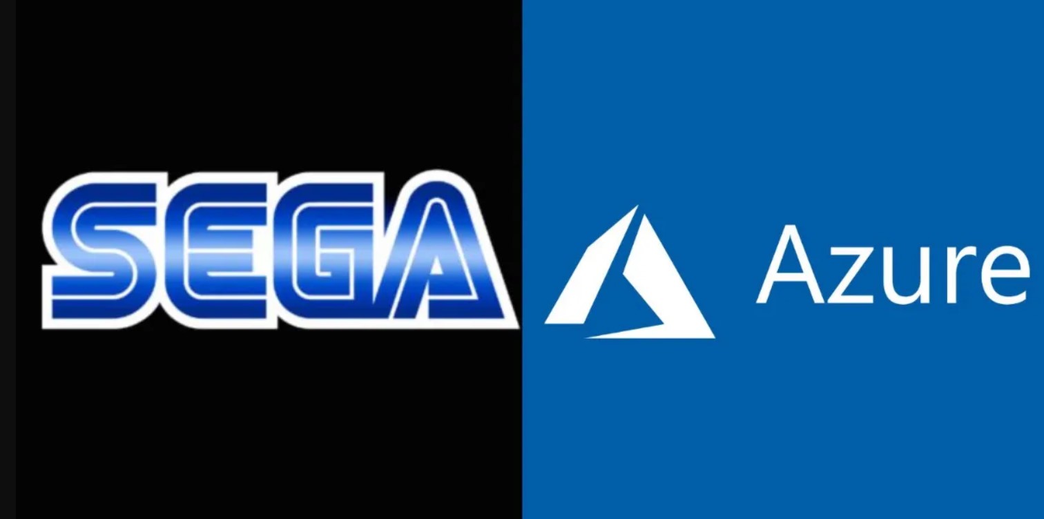 sega microsoft