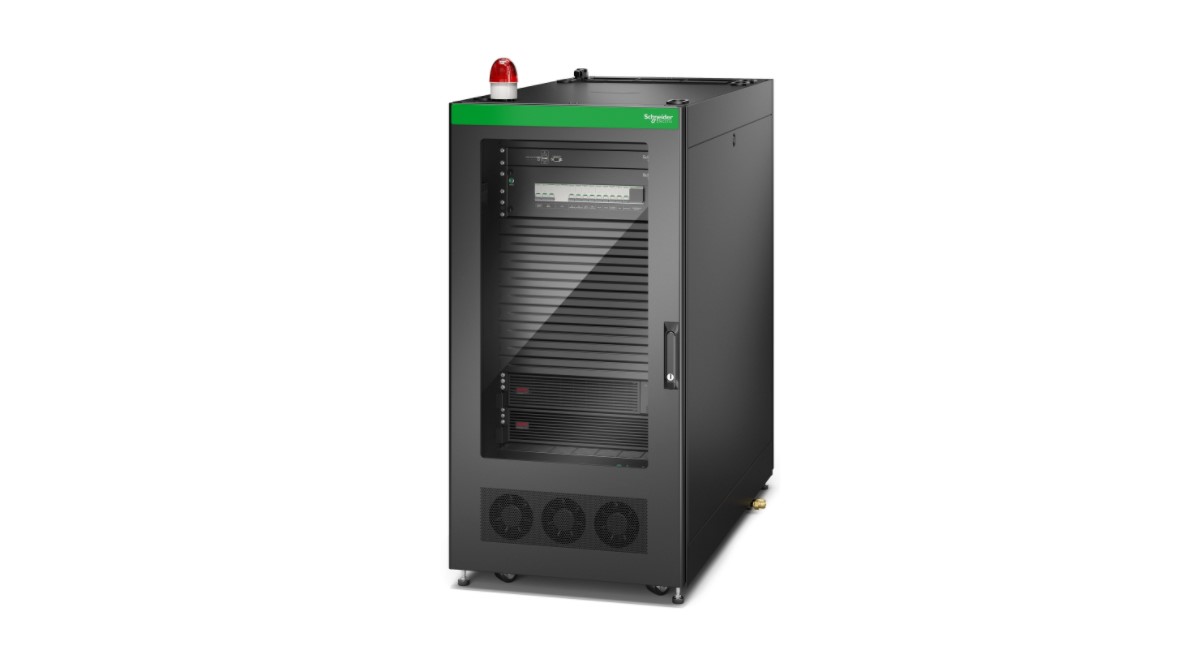 Easy Micro Data Centers