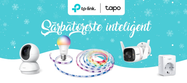 TP-Link Tapo L920-5 Tapo L900-5