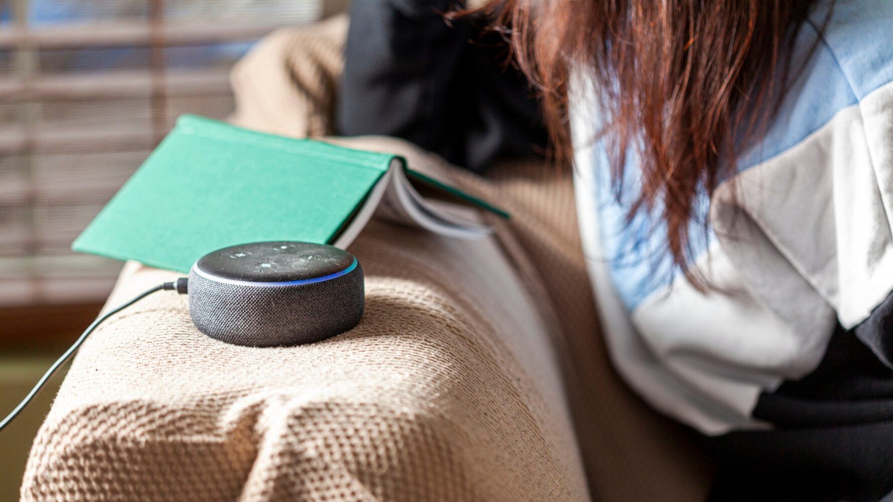 provocare alexa