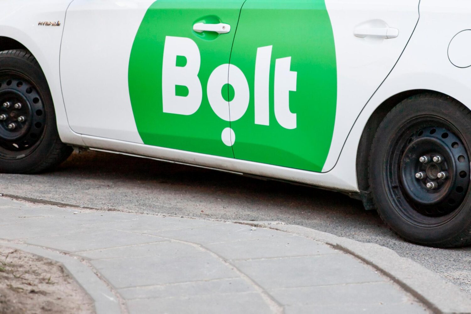 bolt business