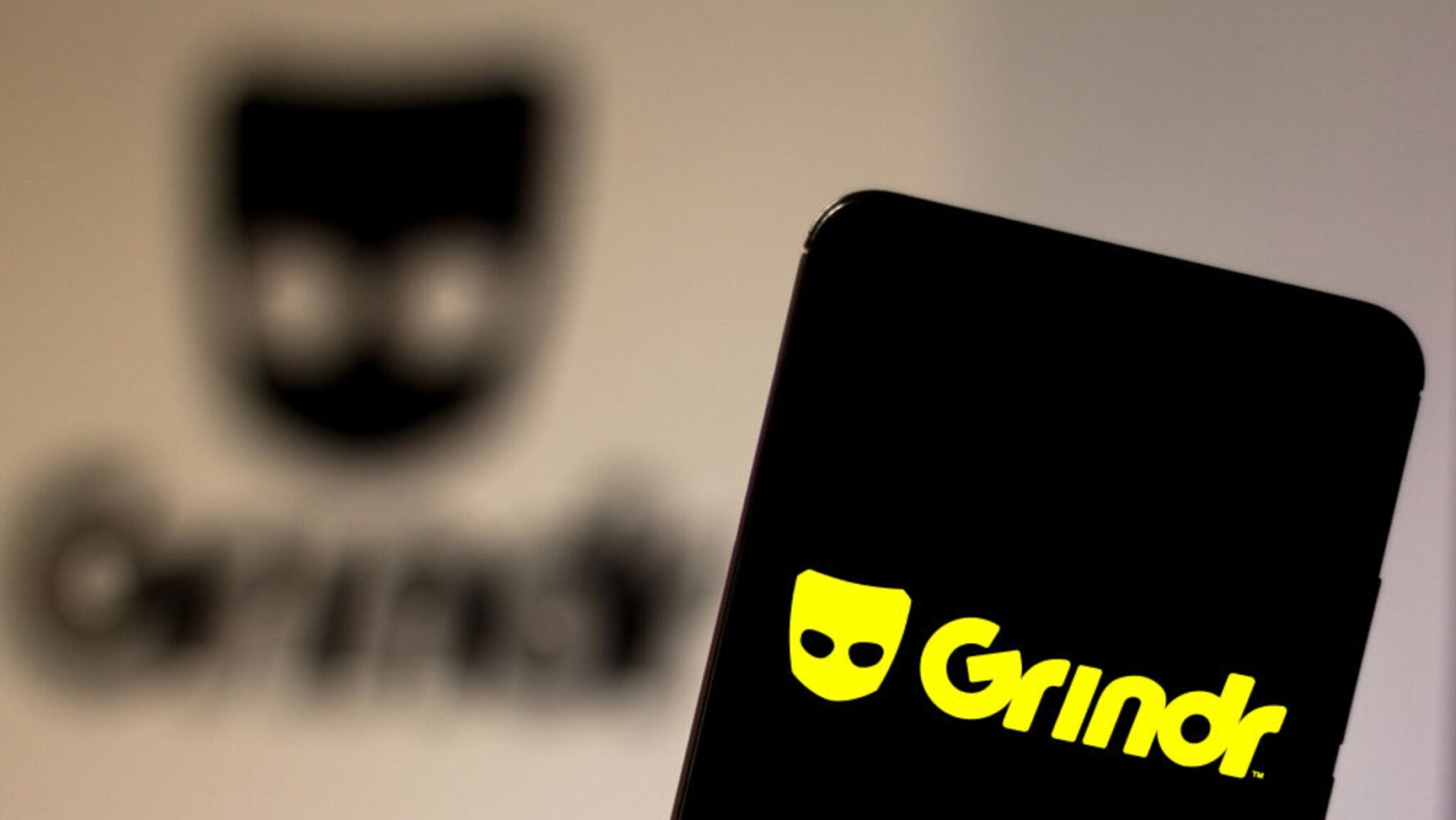 grindr