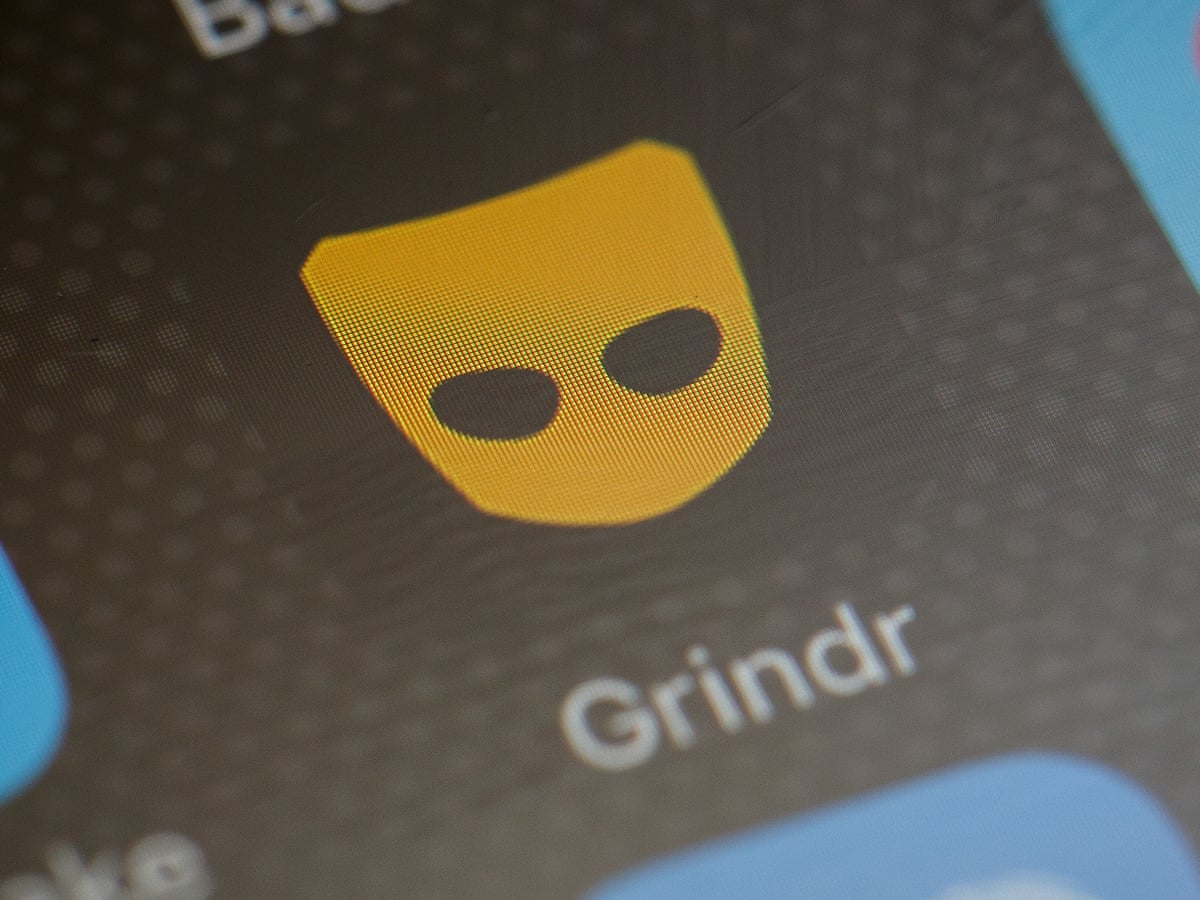 Grindr