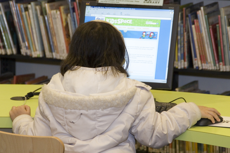 ce au căutat copiii