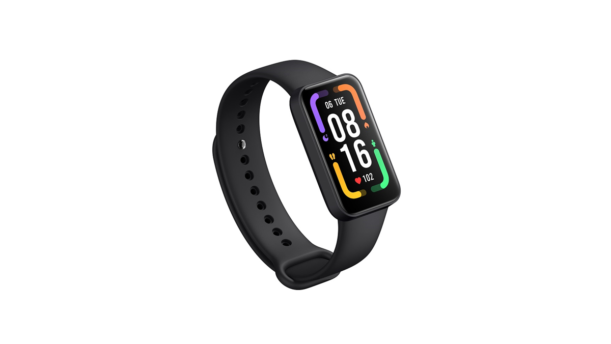 Redmi Smart Band Pro